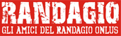 gli amici del randagio logo