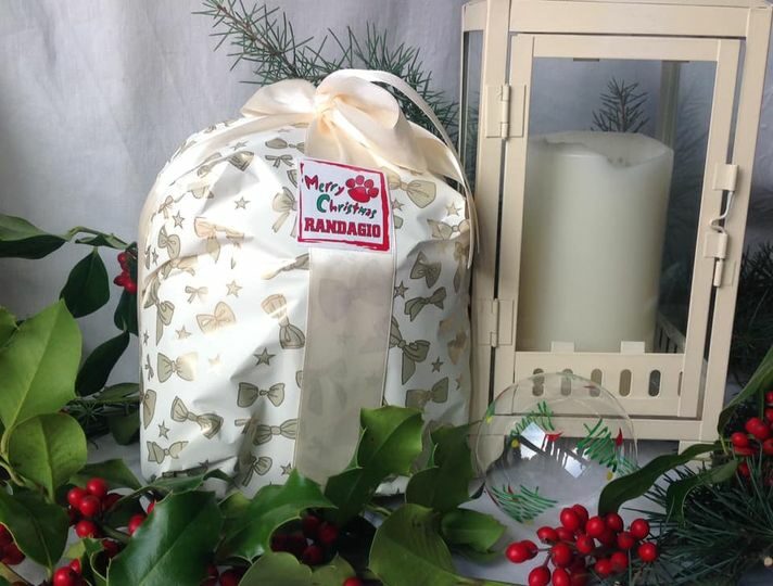 panettone tradizionale