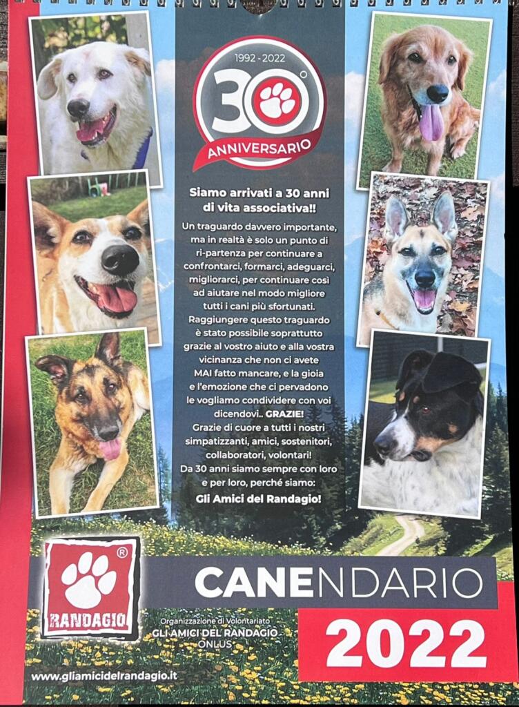 canendario 2