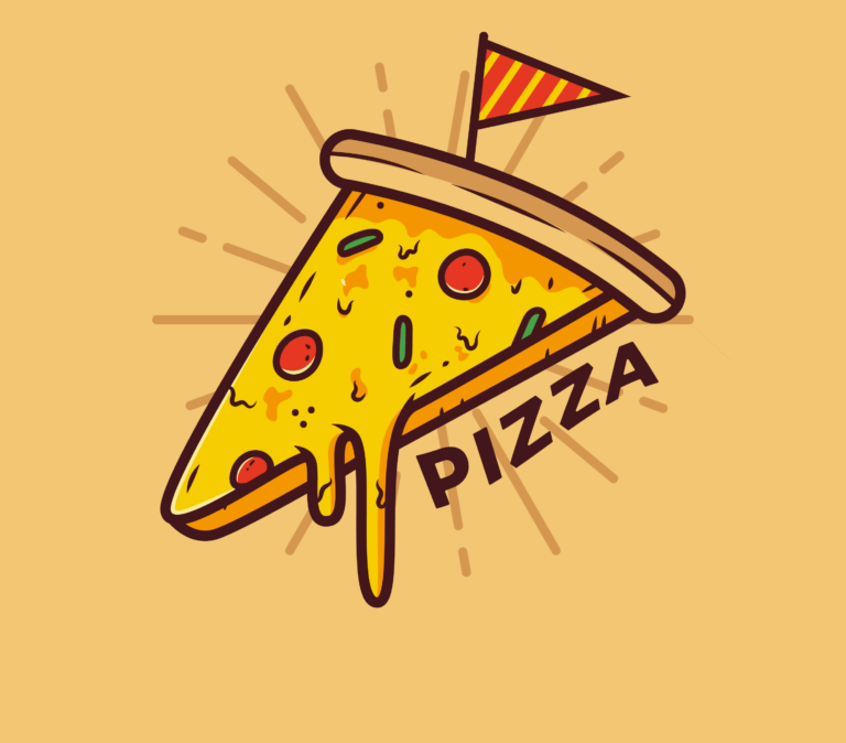 614831 pizza gratuito vettoriale