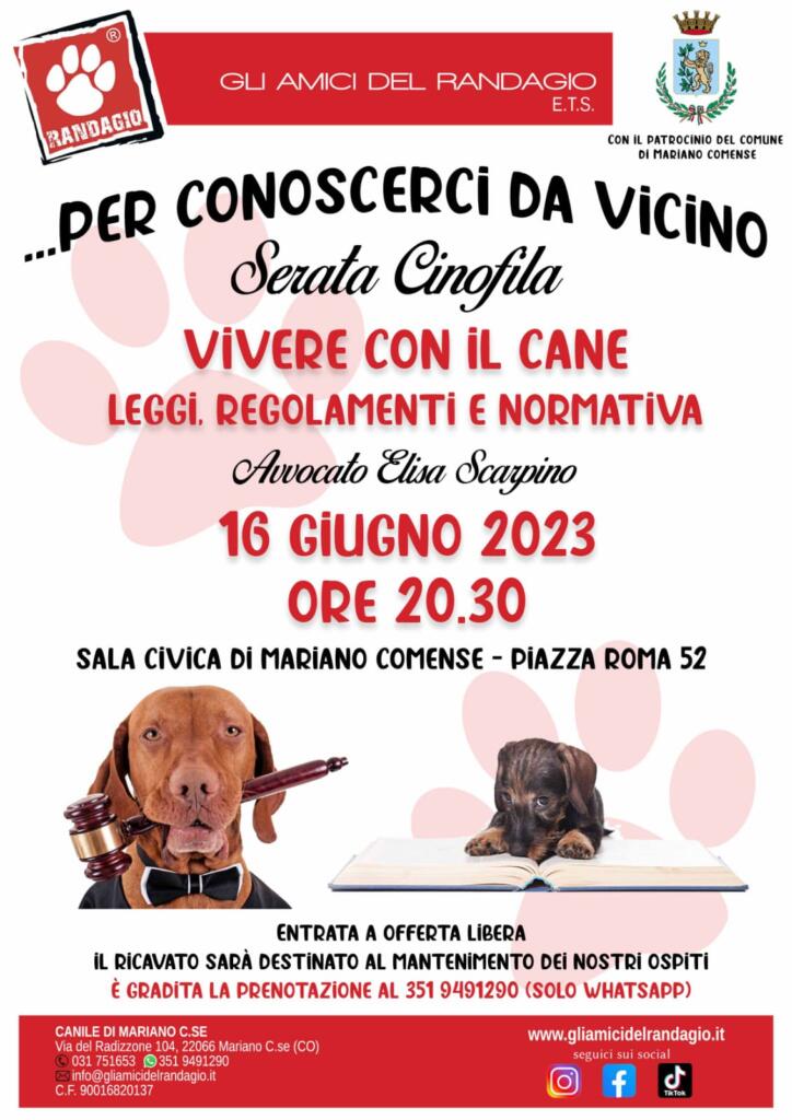 serata