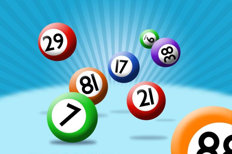 Lotteria bingo
